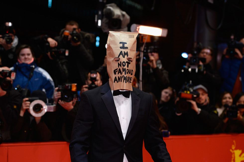 'Nymphomaniac Volume I (long version)' Premiere - 64th Berlinale International Film Festival